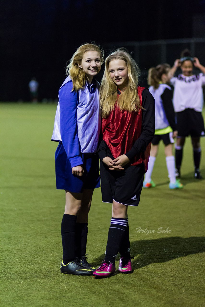 Bild 188 - C-Juniorinnen KT Training